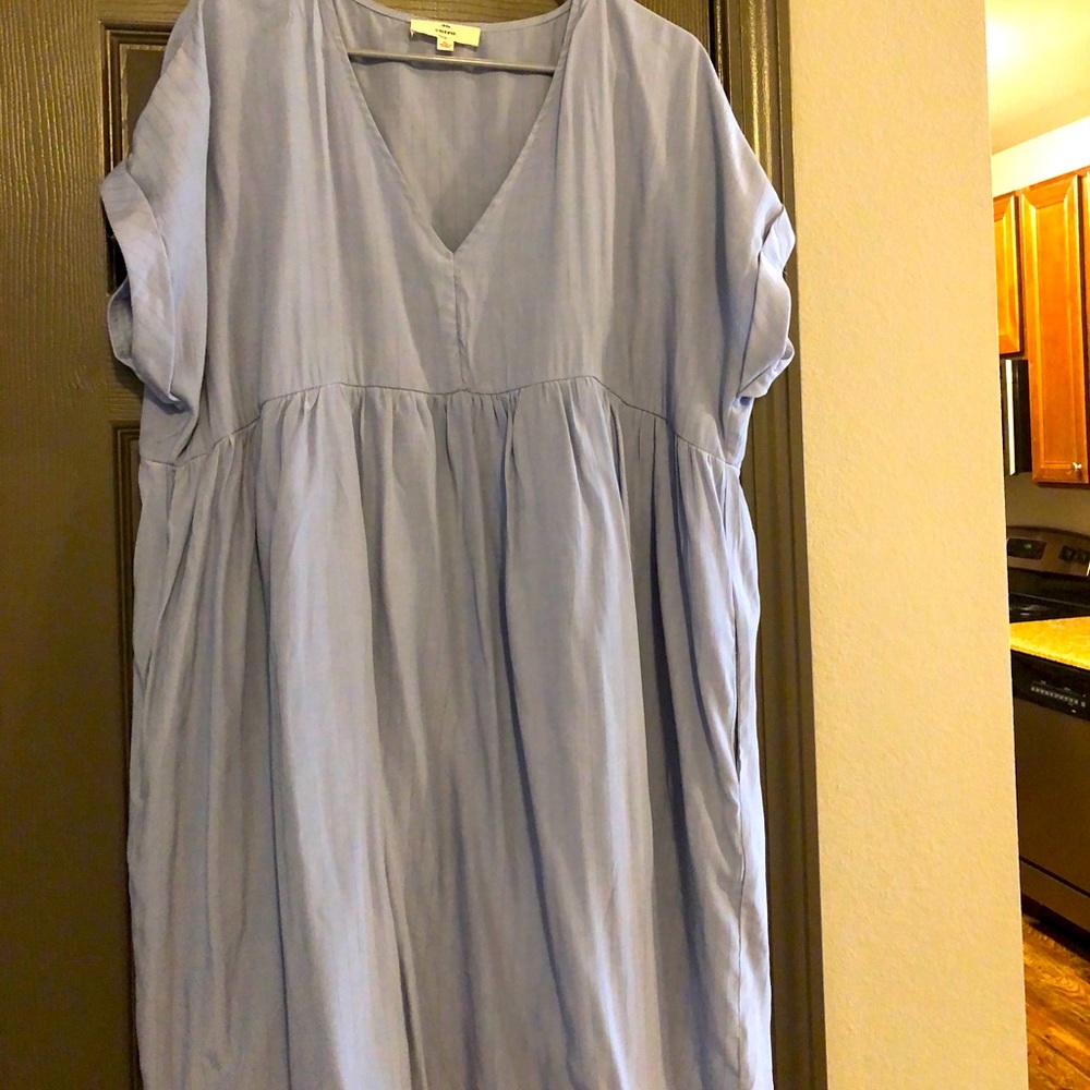 Boutique Dress